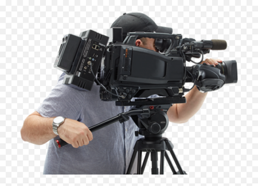 Photography - Television Camera Operator Emoji,Videos On Photographing Emotions