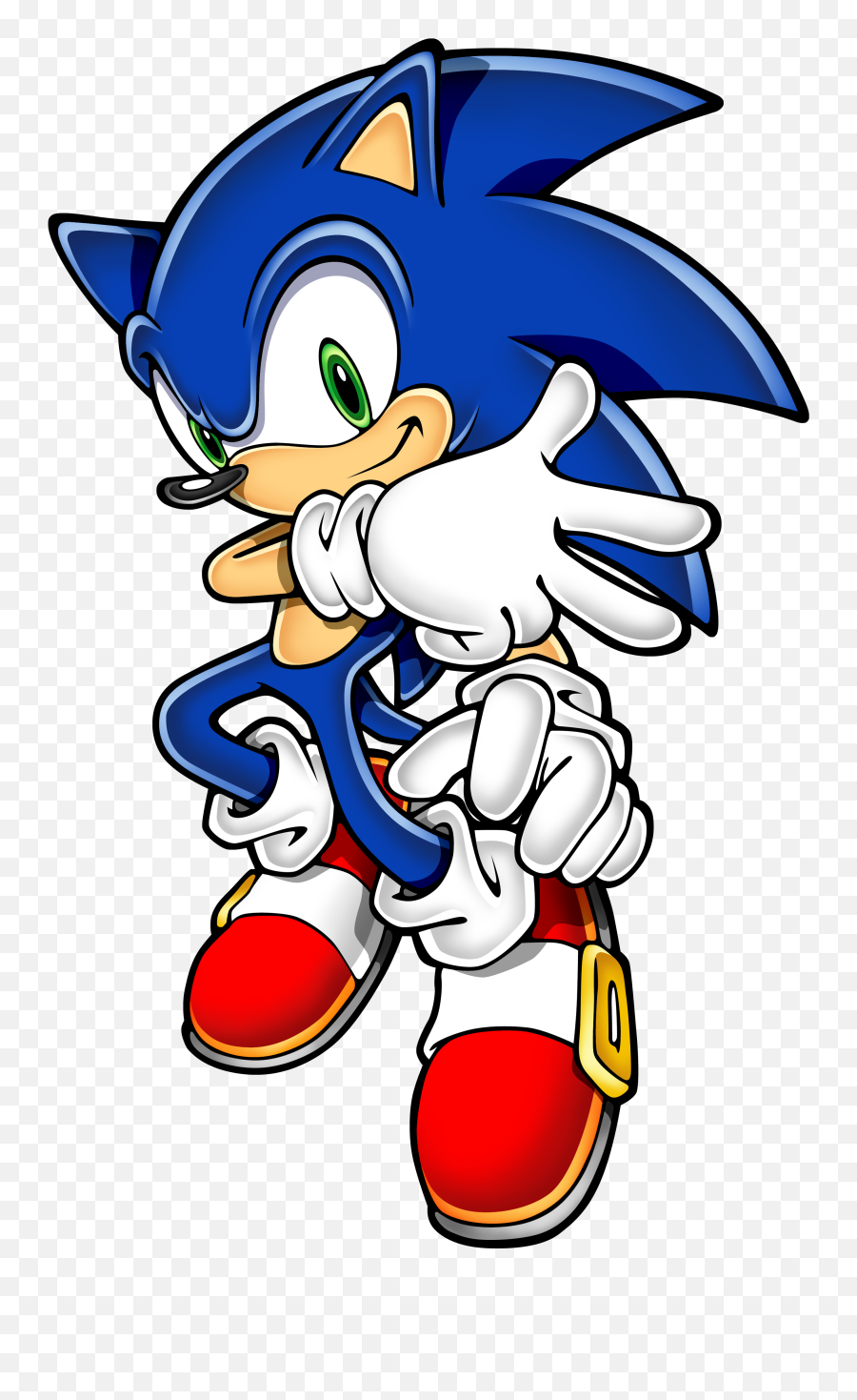 Video Game Characters You Love Page 3 Skullheart - Sonic Advance 3 Sonic Emoji,Steam B3 Emoticon