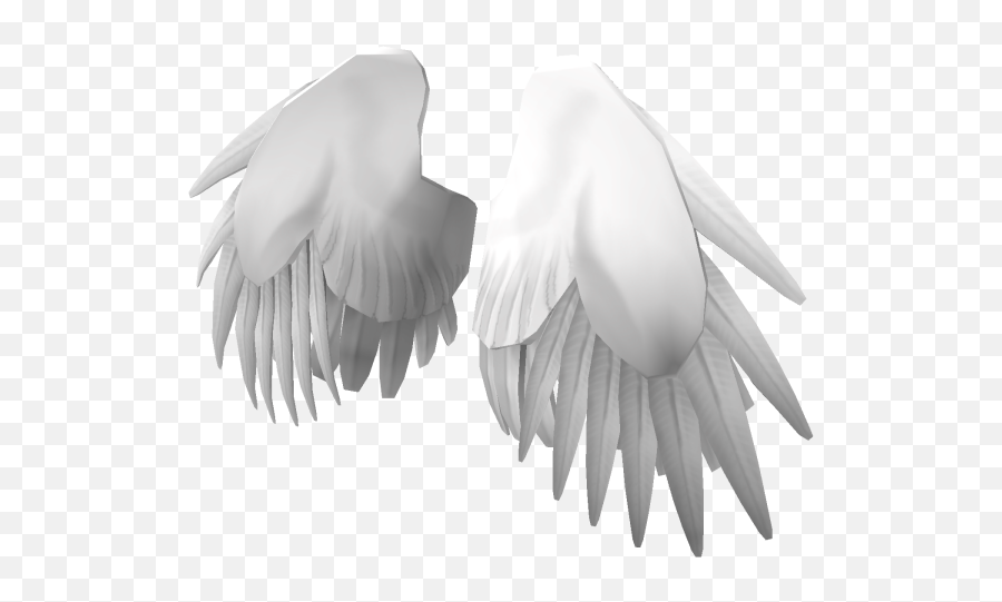 Categoryugc Items Roblox Wikia Fandom - Roblox Angel Wings Emoji,Gamercat Emoticons