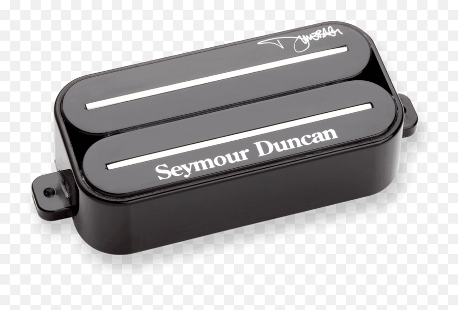 Seymour Duncan Dimebucker - Seymour Duncan Dimebucker Emoji,Dimebag Darrell Emoticon Metal