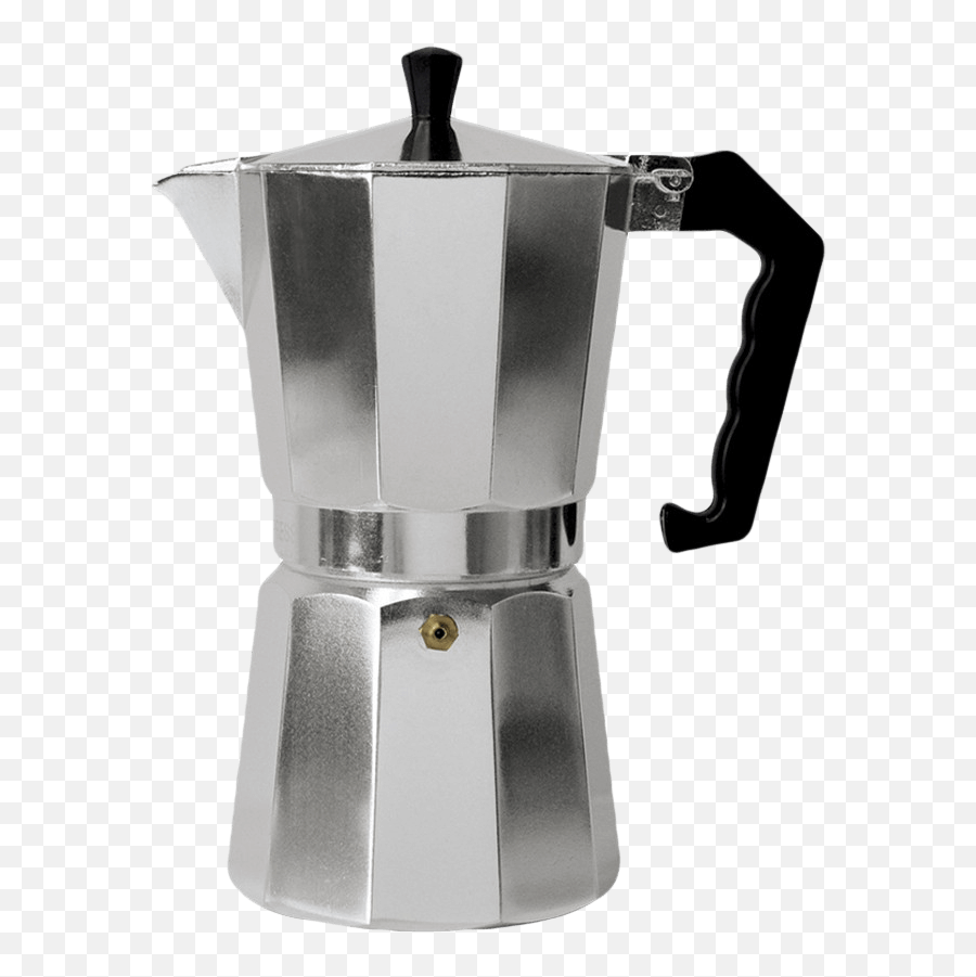 Espresso Percolator - Coffee Maker Stove Emoji,Coffee Pot Emoticon