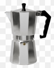Espresso Percolator - Coffee Maker Stove Emoji,Coffee Pot Emoticon