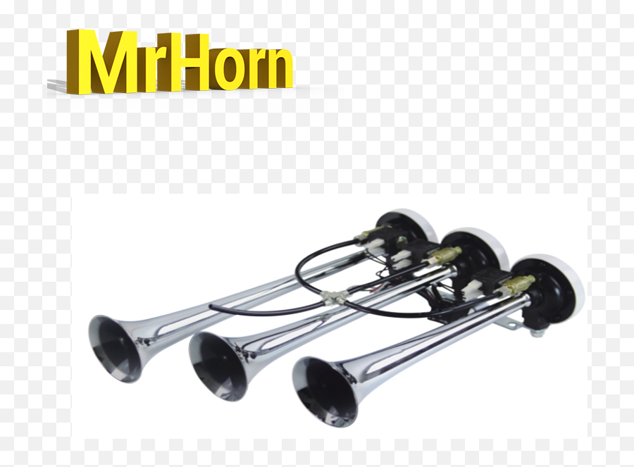 Roots Horn Png Check Out Our Long - Cornet Emoji,Truck Horn Tooting Emoticon