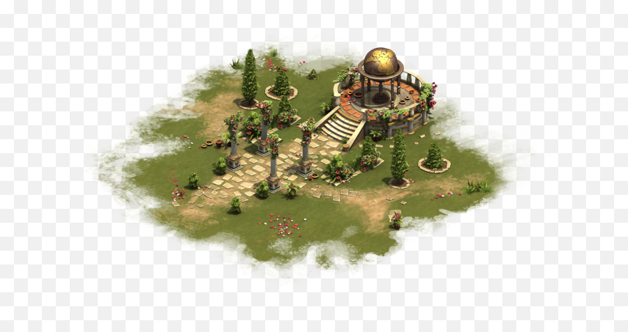 Guild Battlegrounds - Pc Game Emoji,Forge Of Empires Message Emojis