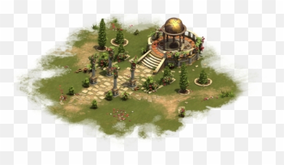Guild Battlegrounds - Pc Game Emoji,Forge Of Empires Message Emojis