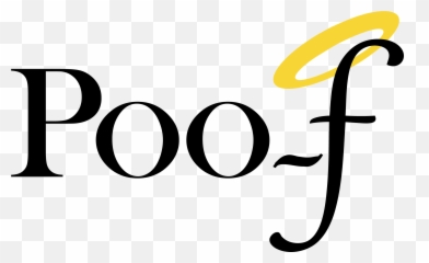 How It Works Poofperfume In - Toilet Deoderiser Dot Emoji,Poof Emoji