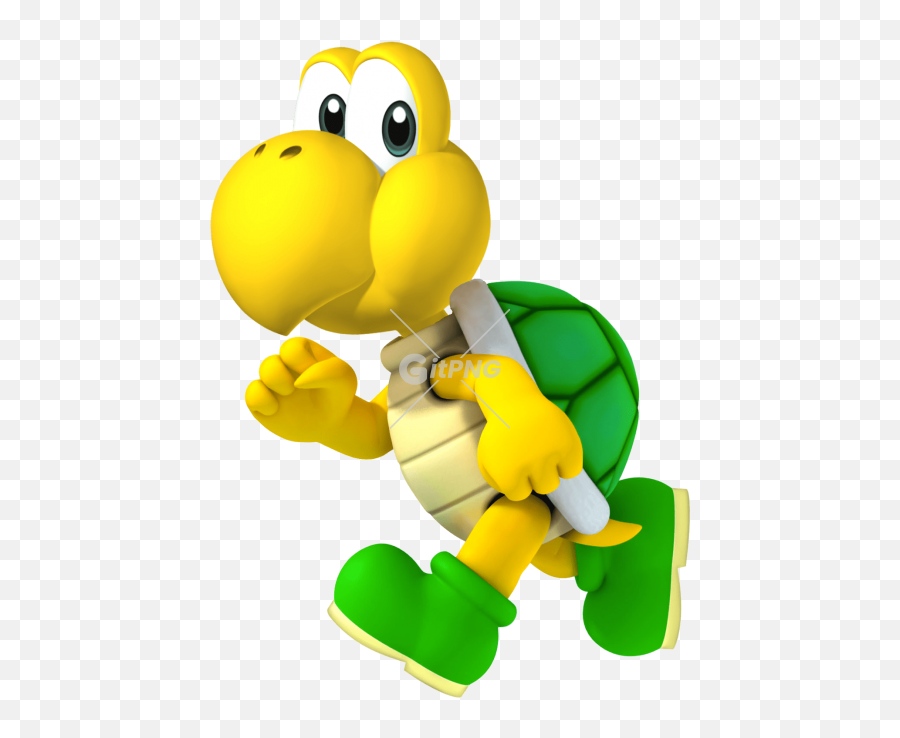 Tags - Koopa Troopa De Mario Emoji,The Oatmeal Donald Trump Emojis