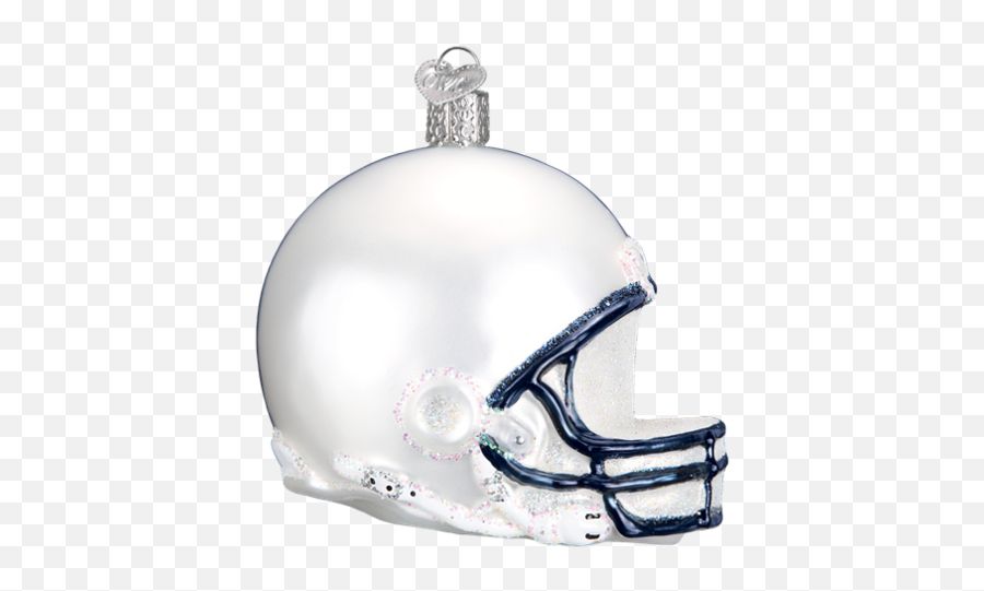 Collectible Ornaments U2014 Page 44 U2014 Trendy Tree - Old World Christmas Emoji,Nfl Helmet Emojis