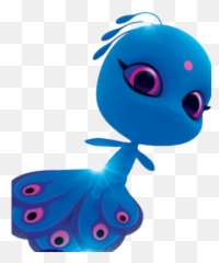 Miraculous The Ladybug And Cat - Kwami Duusu Emoji,You've Had Enough Emotions Miraculous Ladybug