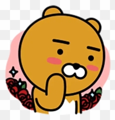 Kakao Ryan Whatsapp Stickers - Stickers Cloud Whatsapp Ryan Kakao Sticker Emoji,Kakao Emoticon Tube
