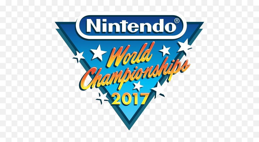 Nintendo World Championships 2017 - Nintendo World Championships Logo Emoji,B Emoji Owser