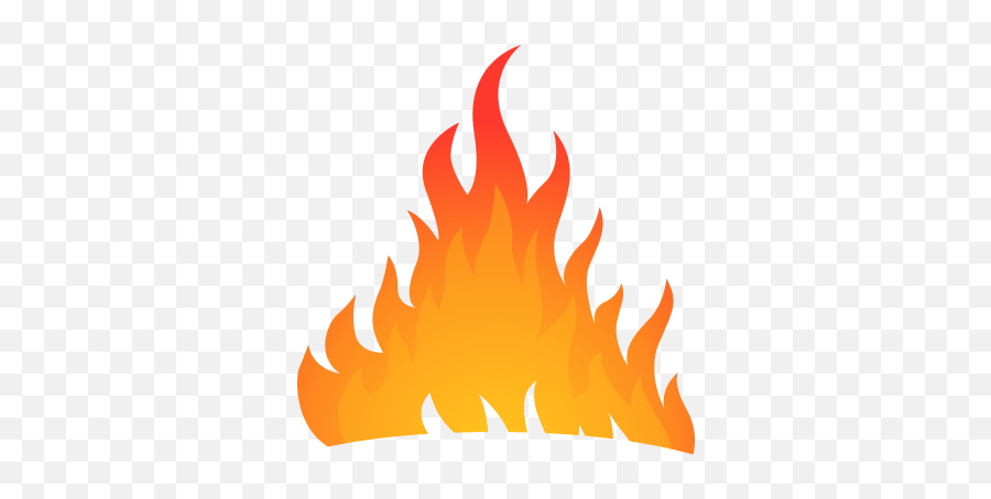 Sparkle Emoji - Transparent Fire Logo Png,Sparkle Emoji