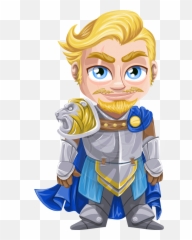 Emotions Clipart Brave Picture 1007297 Emotions Clipart Brave - Brave Cartoon Knight Emoji,Pixar Movie About Emotions