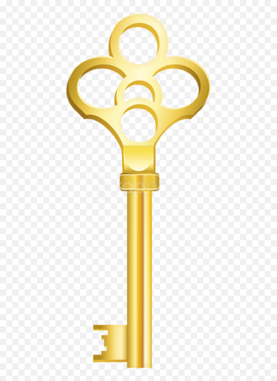 Download Free Png Golden Key Png Images - Clipart Golden Key Png Emoji,Key Emoji Transparent