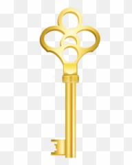 Download Free Png Golden Key Png Images - Clipart Golden Key Png Emoji,Key Emoji Transparent