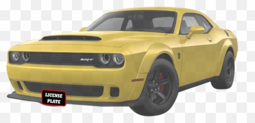 Sto N Sho 2015 - 2021 Wide Dodge Challenger Emoji,Dodge Viper Emoji