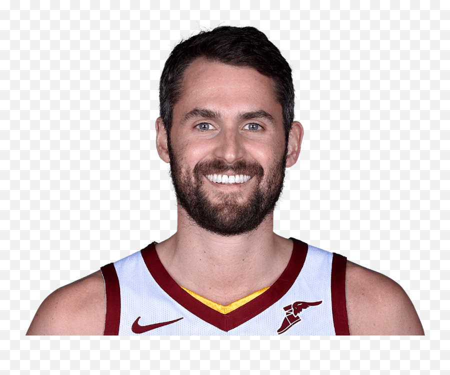 Kevin Love Is A Perfect Fit In Brooklyn - Kevin Love Nba Emoji,Spencer Dinwiddie Emotion