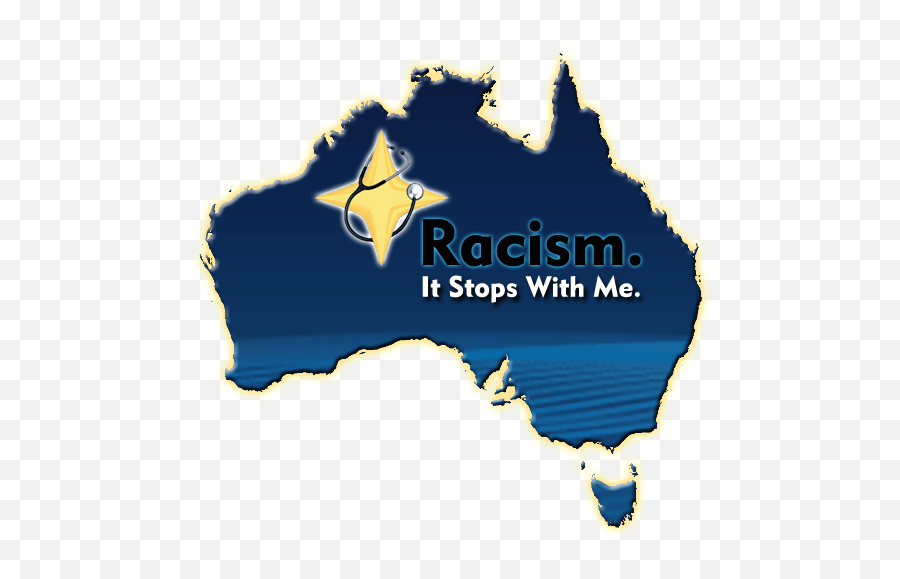 Racism It Stops With Me - Country Shape Quiz Answers Emoji,The Emotions Of Peter Dutton