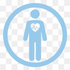 Electric Ventilation Systems - Dot Emoji,Blue Circle With Cross Emoji
