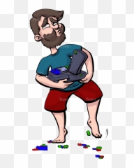 Create A Character Logo For Your Twitch - Fictional Character Emoji,Animated Character With Emotions For Youtube