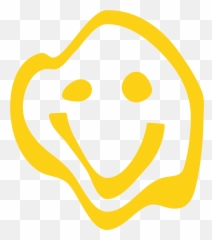 Monthly Hip - Happy Emoji,Hip Hop Emoticon