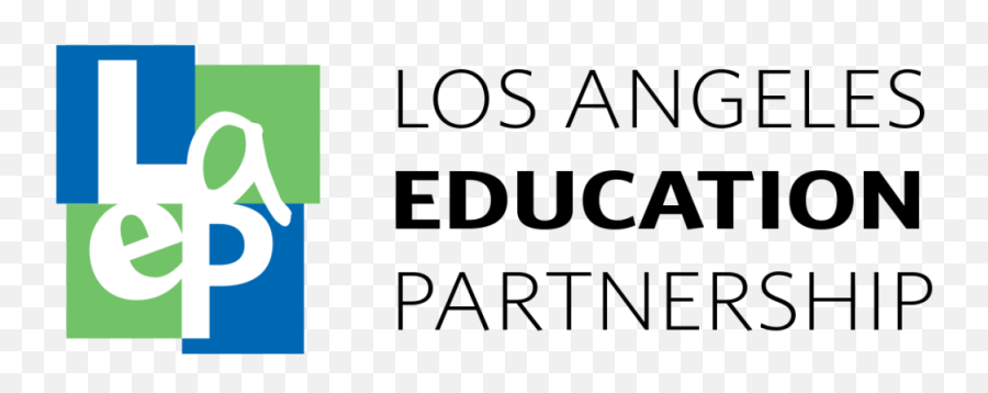 Los Angeles Education Partnership - Laep Emoji,Csula Soc 300 Emotion