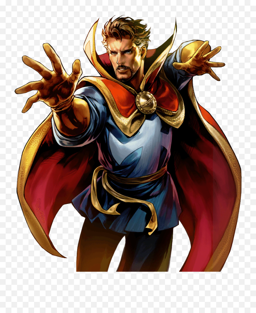 Click For Full Sized Image Doctor Strange - Doctor Strange Modern Dr Strange Comic Emoji,Emily The Strange Emoticons