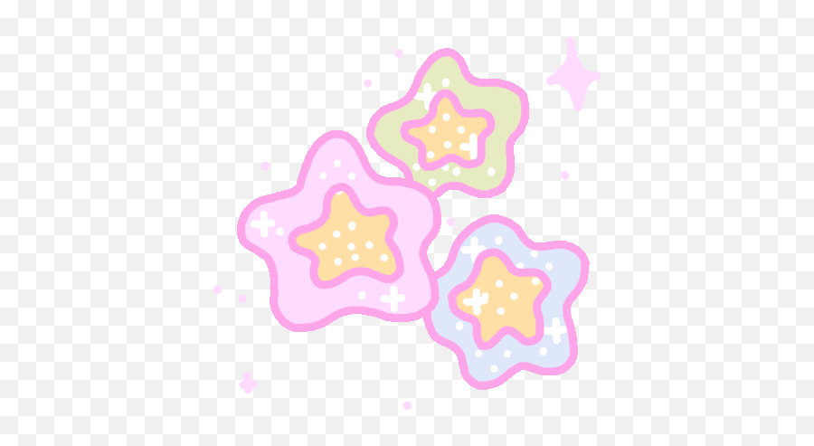 Heart Flying Sticker By Cait Robinson For Ios U0026 Android - Gif Flying Hearts Discord Emoji Pink,Daydream Emoji