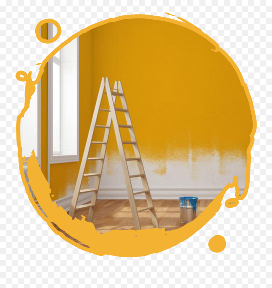 Hassle Free Painting Inc - Leicester Painter And Decorator Emoji,How To Add Emotion To Paint