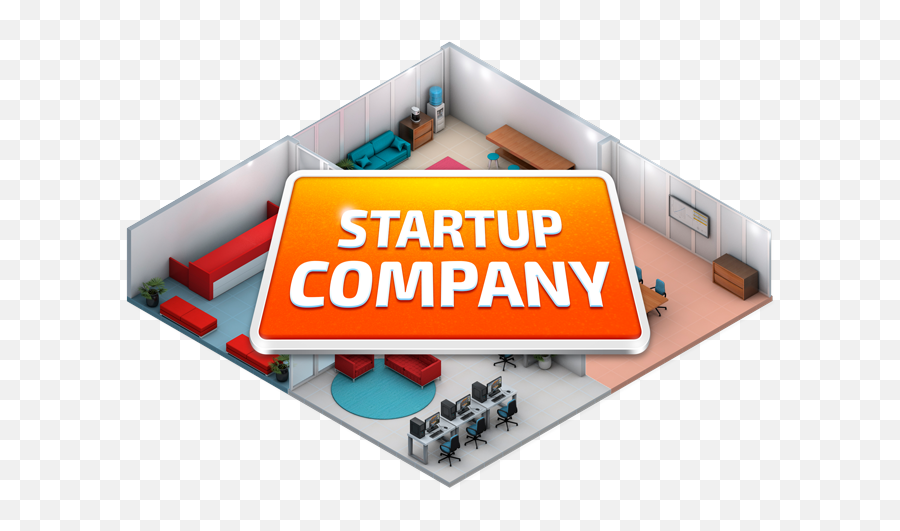 Startup Company The Game - Startup Company Game Emoji,Steam Emoticon Arranger