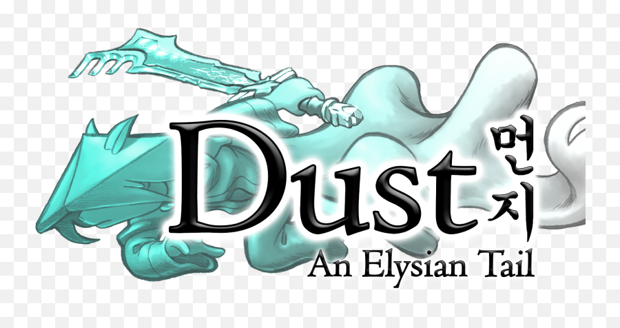 Safe Blog On Tumblr - Dust An Elysian Tail Steam Emoji,Control Your Emotions Snape