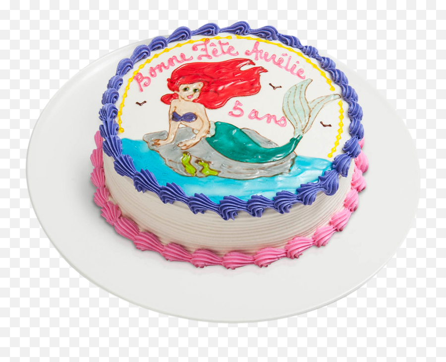 Ariel La Petite Sirene Emoji Emoticon Sirene Anniversaire Free Emoji Png Images Emojisky Com