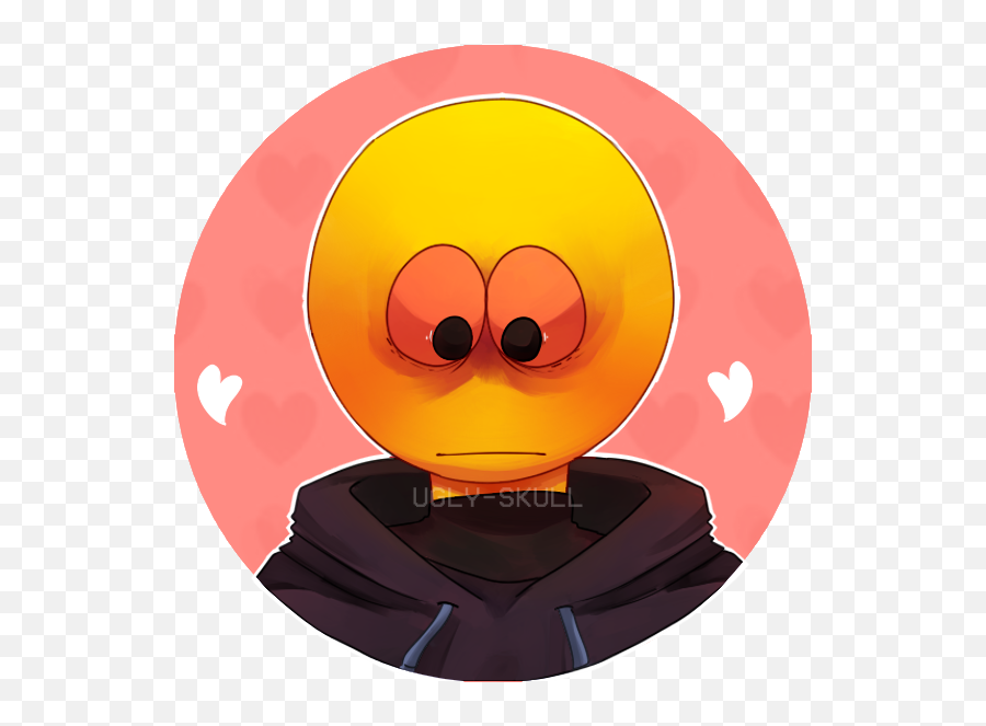 Annie Anniedtacolady Twitter - Fictional Character Emoji,Mystic Messenger 707 Emoji