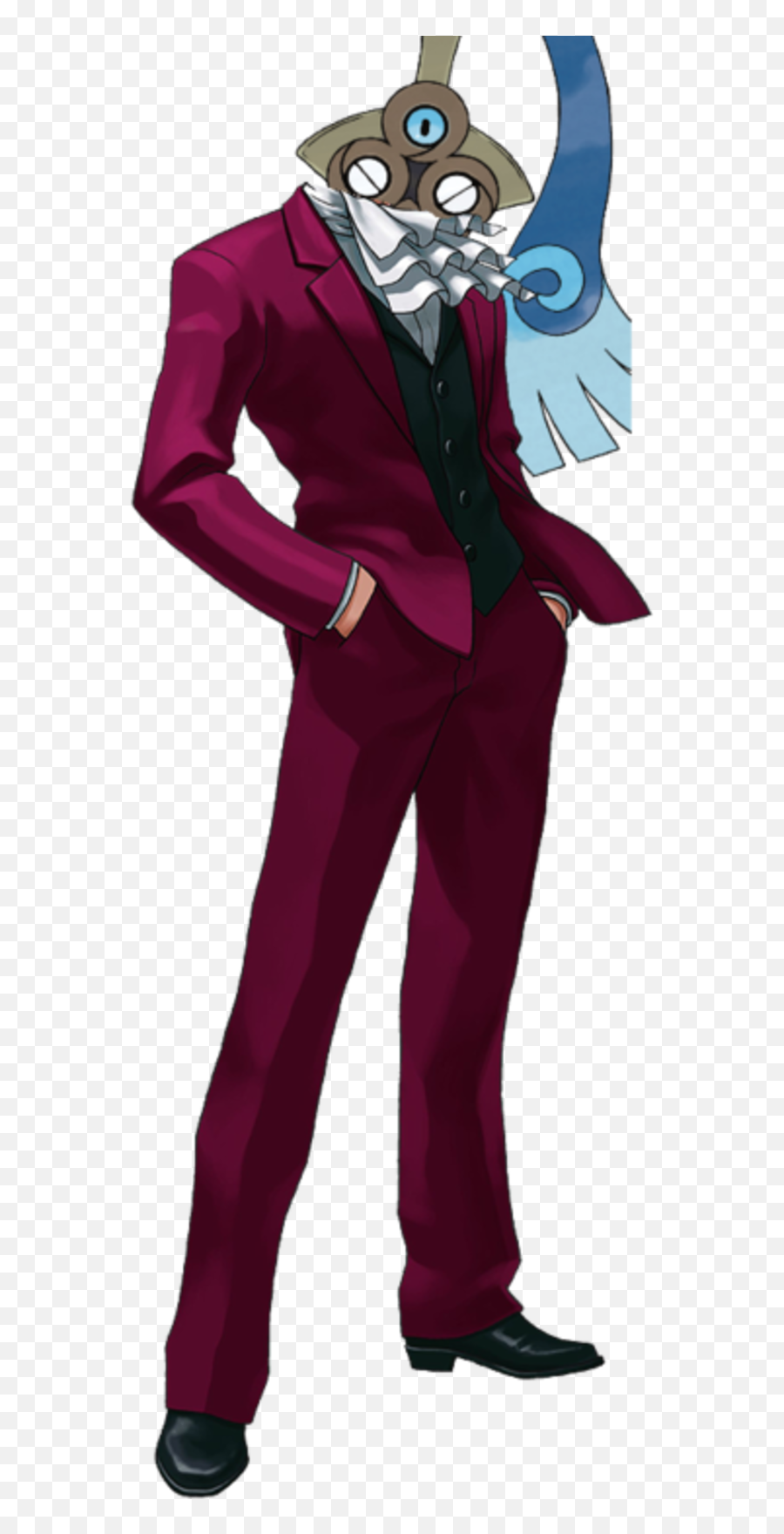 Honedgeworth Pokémon Know Your Meme Emoji,Apollo Justice Emoticons