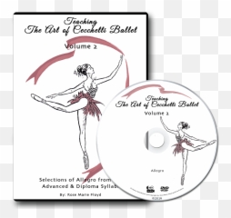 Rose Marie Floyd U2022 Products U2022 Teaching The Art Of Cecchetti Emoji,Arts Emotion Ballet