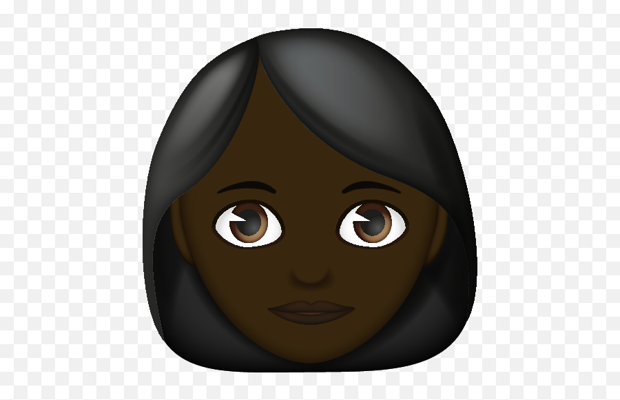 Brown Woman Emoji 35 Images Cutegirl Selfie Zepeto Emoji,Emoji Woman Hd