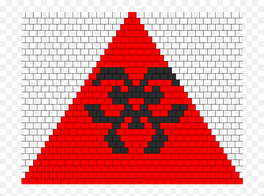 Kandi Patterns - View User Emoji,Animated Biohazard Emoticon