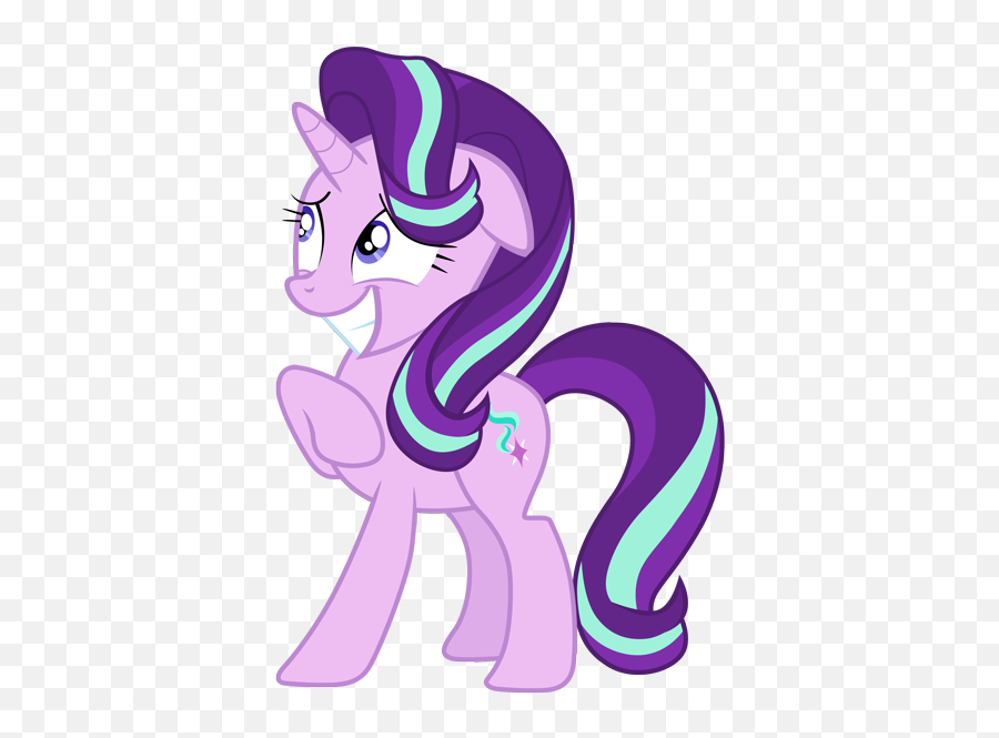 Starlight Glimmer Appreciation Thread - Pony Discussion Emoji,My Little Pony Emojis Android