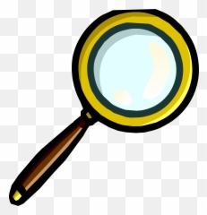 Free Magnifin Glass Download Free Clip - Magnifying Glass Clipart Yellow Emoji,Magnifying Glass And Fish Emoji