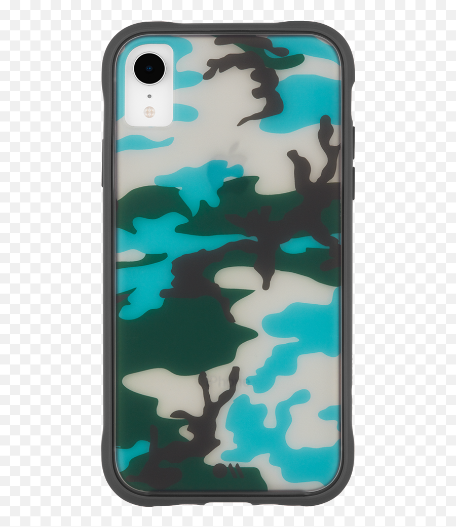 Case - Mate Apple Iphone Xr Tough Camo Case Emoji,Super Meat Boy Emoticons