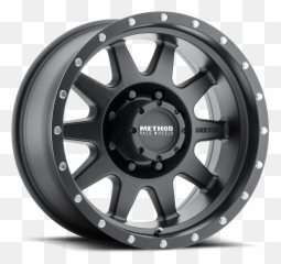 301 The Standard Matte Black U2013 Method Race Wheels Emoji,Rota Emotion 6x139