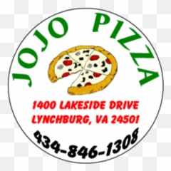 Italian Restaurant L Lynchburg Va L Jo Jo Pizza Emoji,Jojo Emoticon L