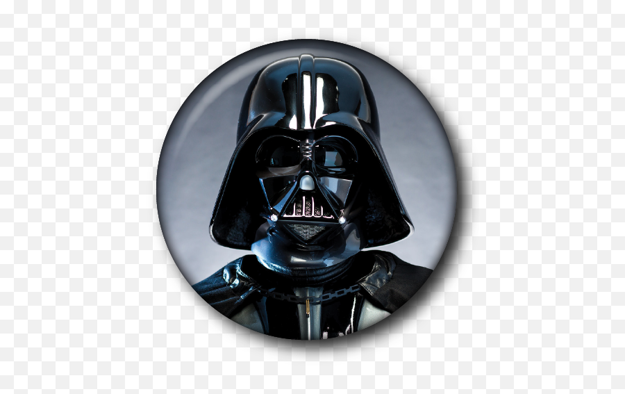 Pop Culture U2014 Custom Buttons Milwaukee - Mke Buttons Emoji,Darth Vader Emoticon
