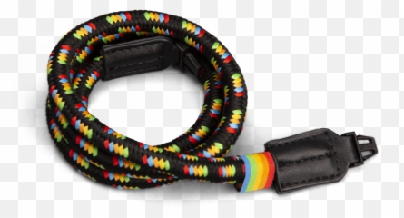 Polaroid Camera Strap - Round Emoji,Emotion Leg Strap