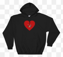 Heartbreak Kid Unisex Hoodies Emoji,Tank Top Emoji Twitch