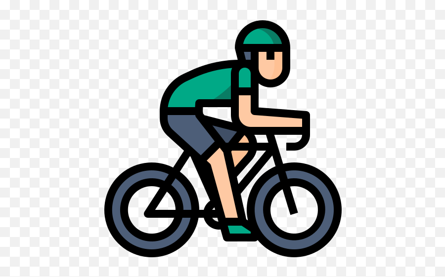 Bike Learning Library - Bicycle Queensland Emoji,Biking And Running Emoji Linkedin