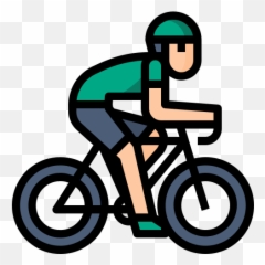 Bike Learning Library - Bicycle Queensland Emoji,Biking And Running Emoji Linkedin