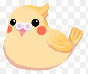 Animals U2013 Furiimo Emoji,Discord Cockatiel Emoji