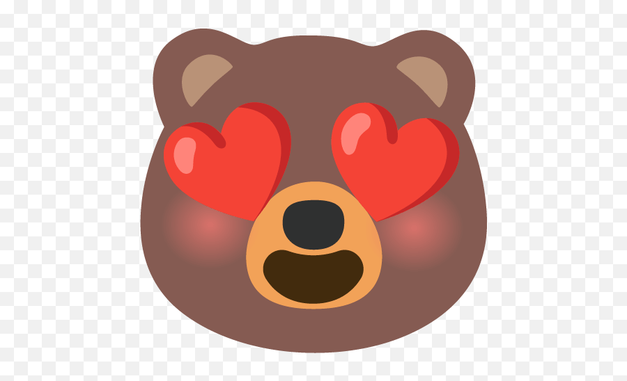 Usa Today On Twitter Just A Little Grizzly Bear Cuteness Emoji,Bear Emojis