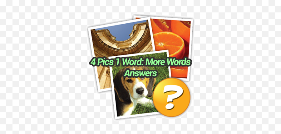 4 Pics 1 Word More Words Level 12 - 4 Photos Mystere Solution Emoji,Guessing Emoji Level 12